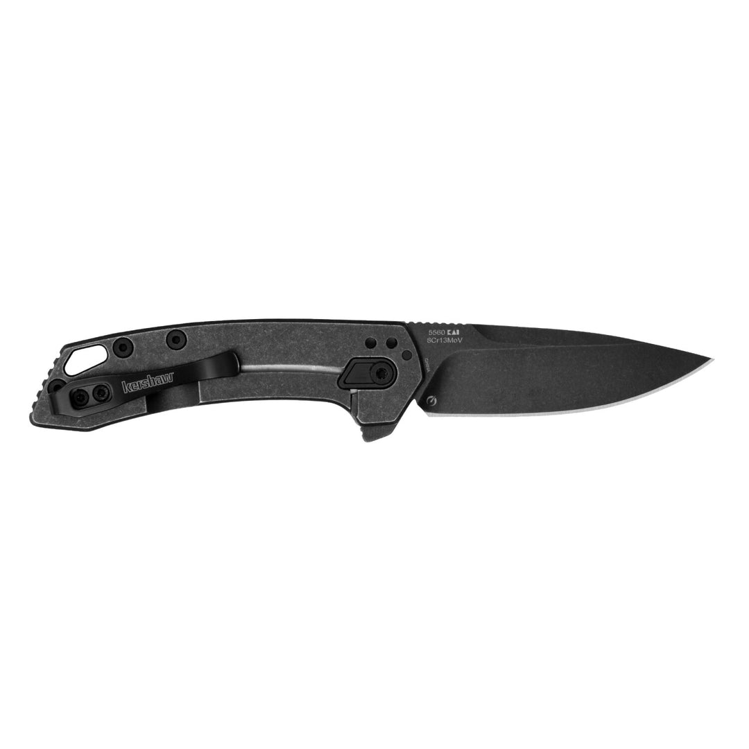 Kershaw 5560 Radar