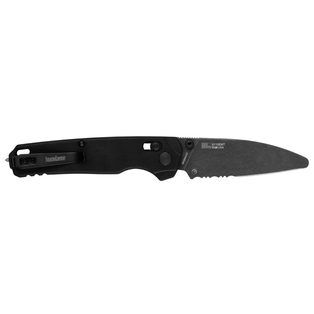 Kershaw 6110EMT Bel Air XL - EMT