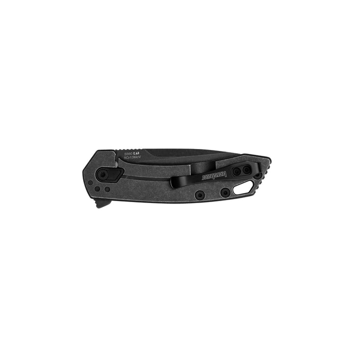 Kershaw 5560 Radar