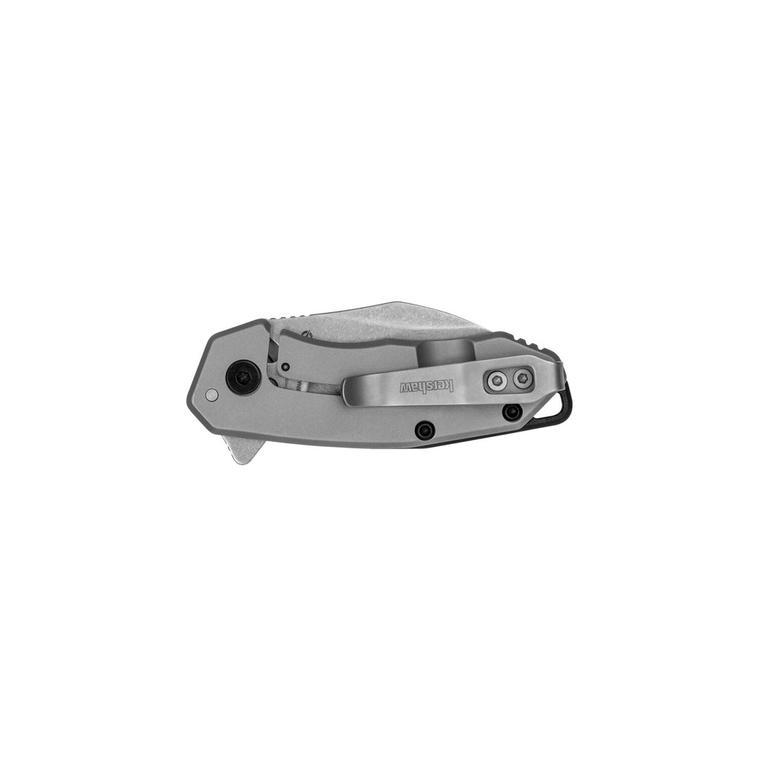 Kershaw 1408 Rate