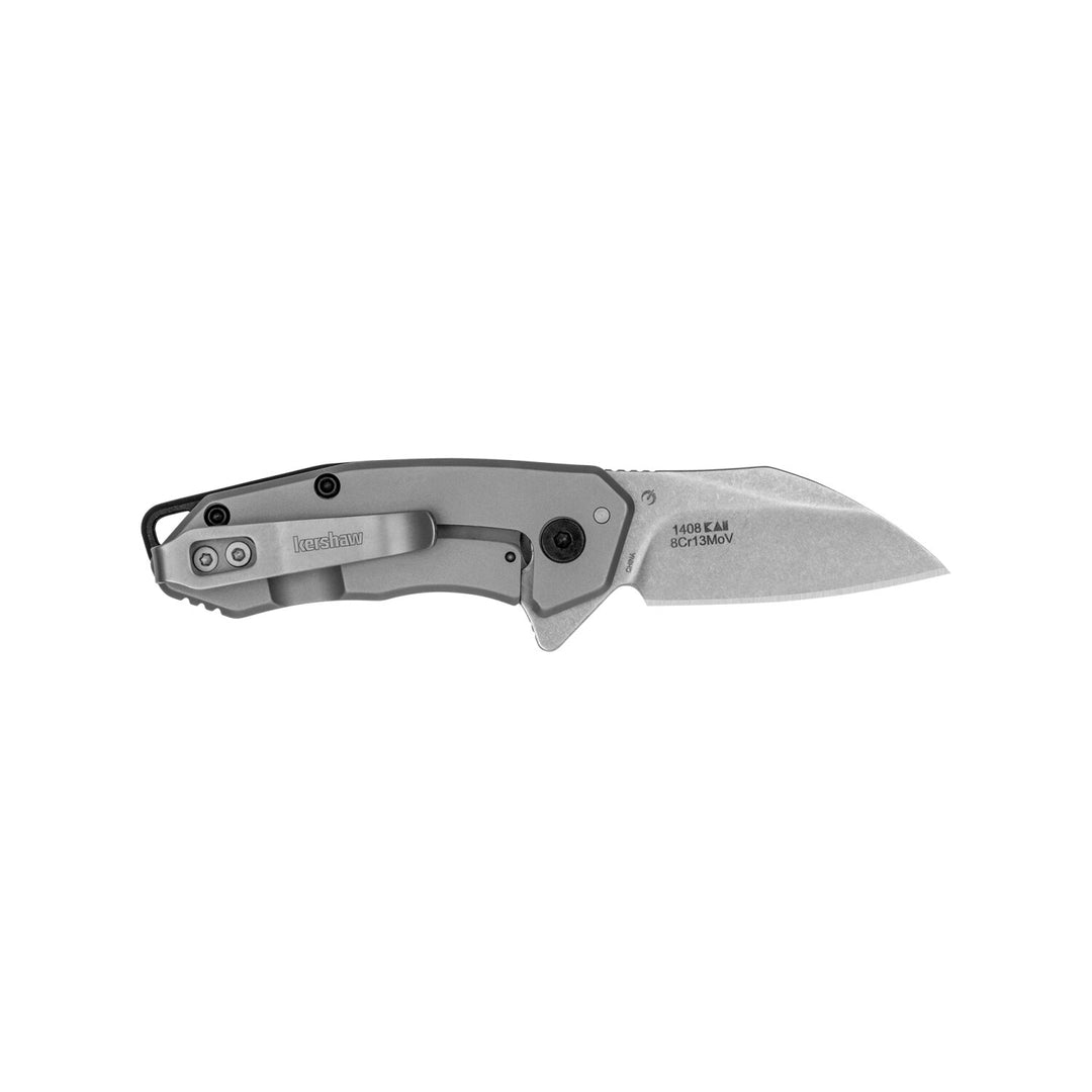 Kershaw 1408 Rate