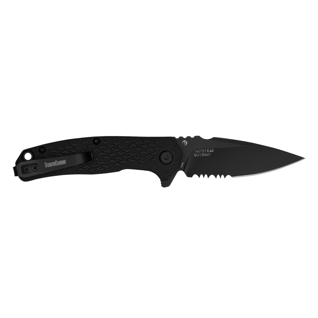 Kershaw 1407ST Conduit - Serrated