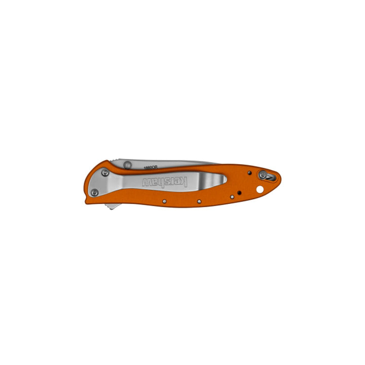Kershaw 1660OR Leek - Orange