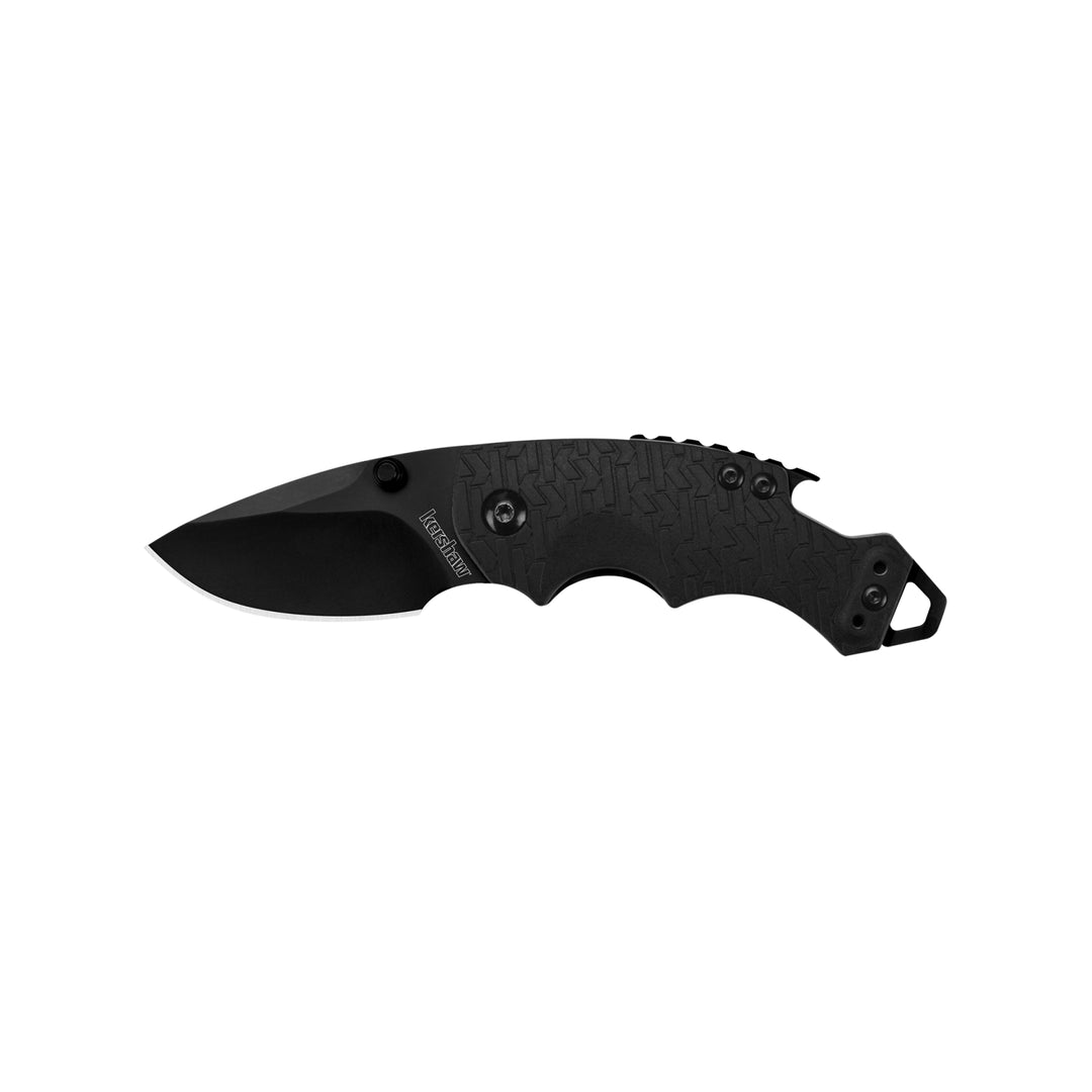 Kershaw 8700BLK Shuffle - Black