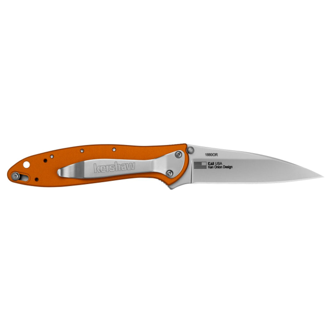 Kershaw 1660OR Leek - Orange