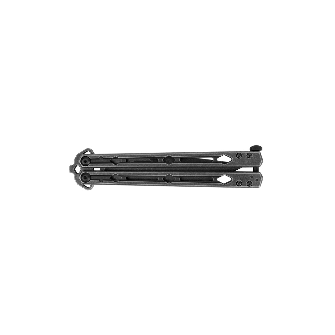 Kershaw 5150BW Lucha - BlackWash