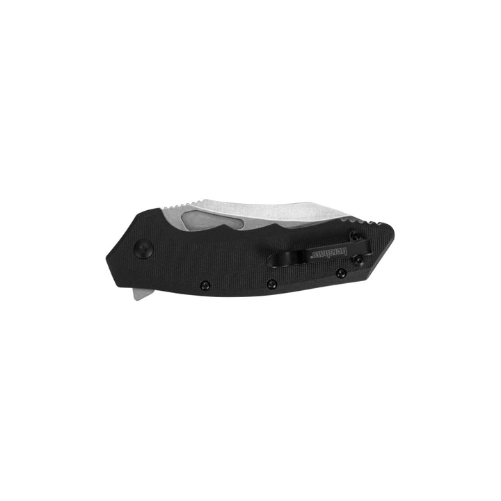 Kershaw 3930 Flitch