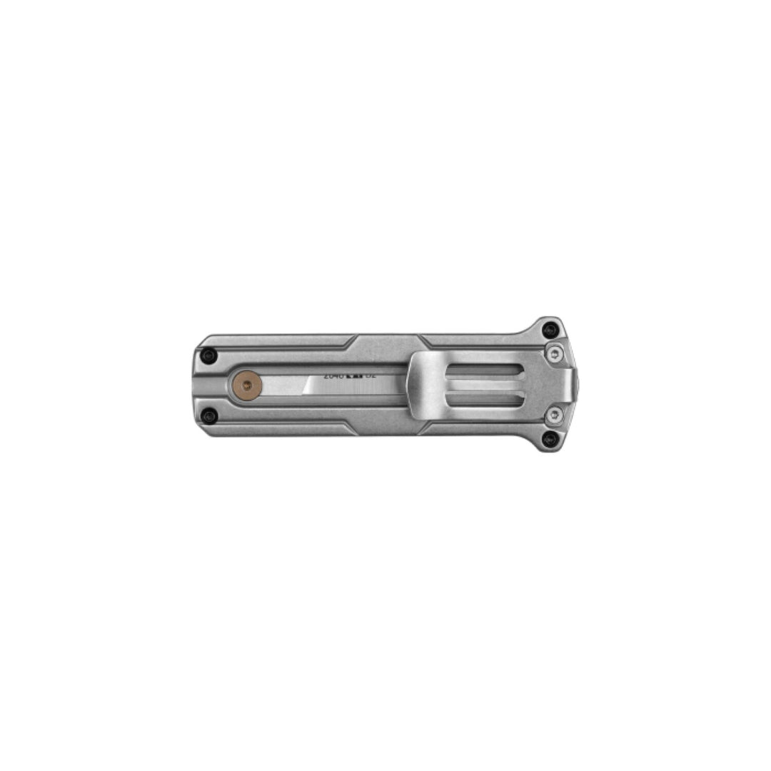 Kershaw 2046 Cybernet