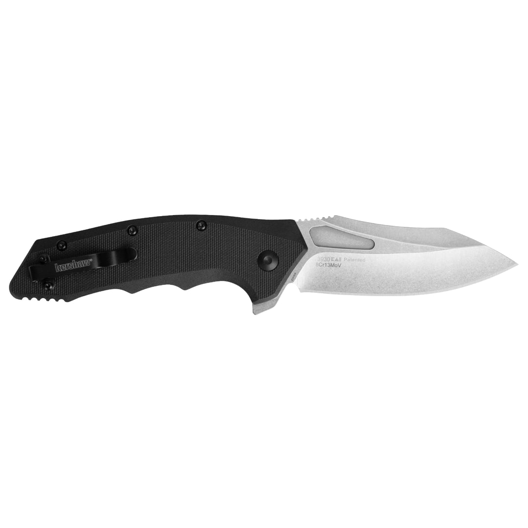 Kershaw 3930 Flitch
