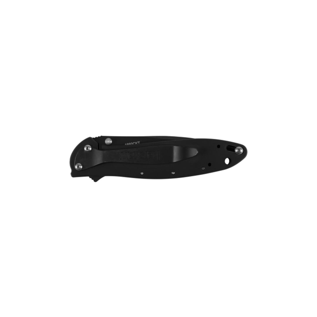 Kershaw 1660CKT Leek - Black