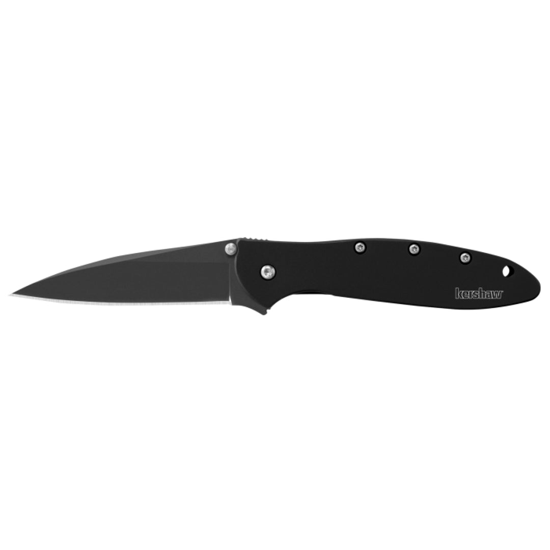 Kershaw 1660CKT Leek - Black