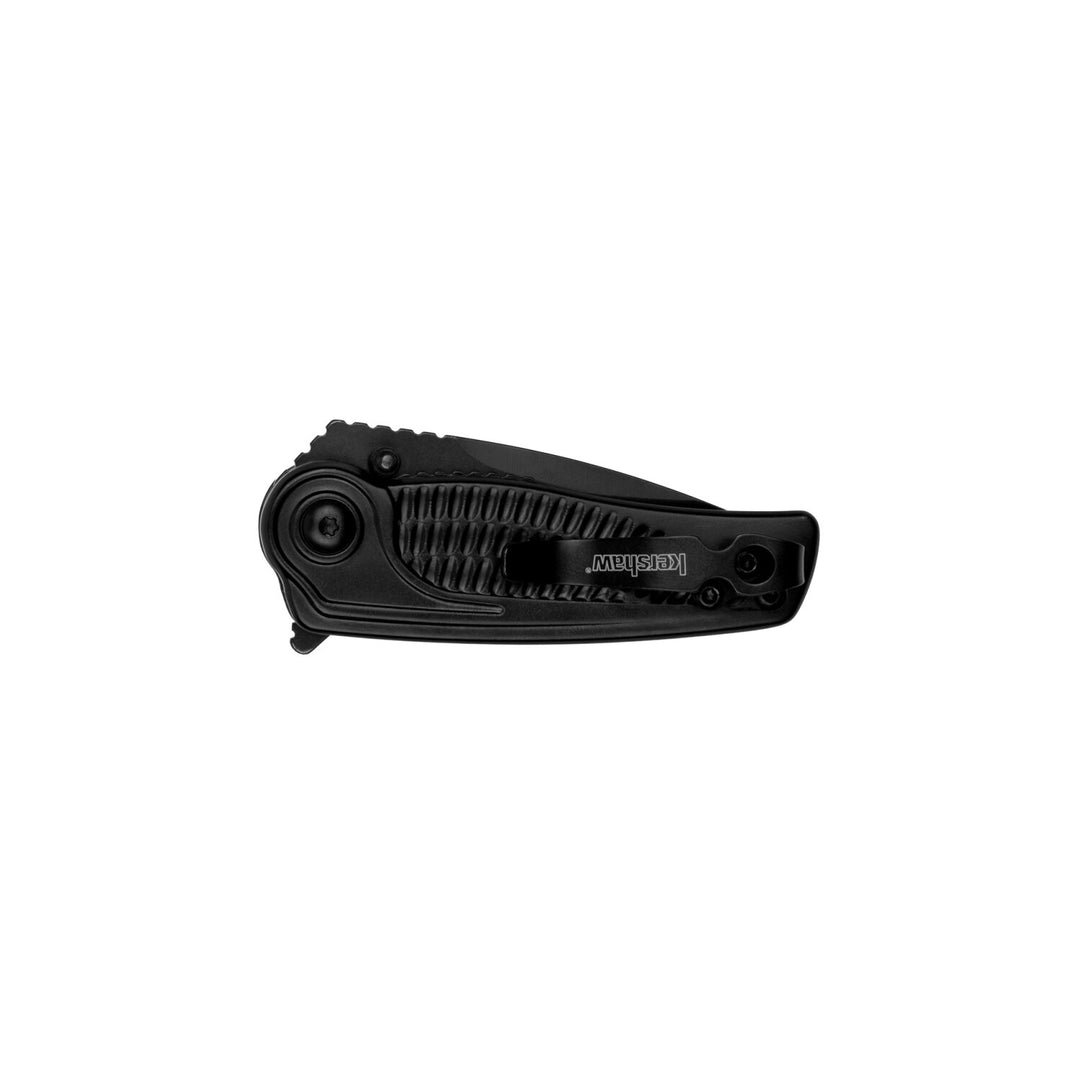 Kershaw 1313BLK Spoke
