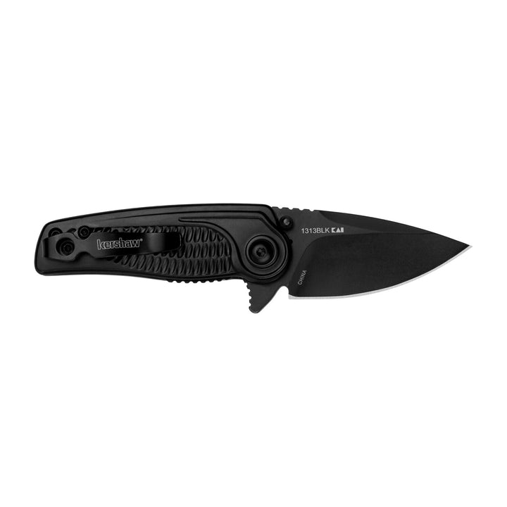 Kershaw 1313BLK Spoke