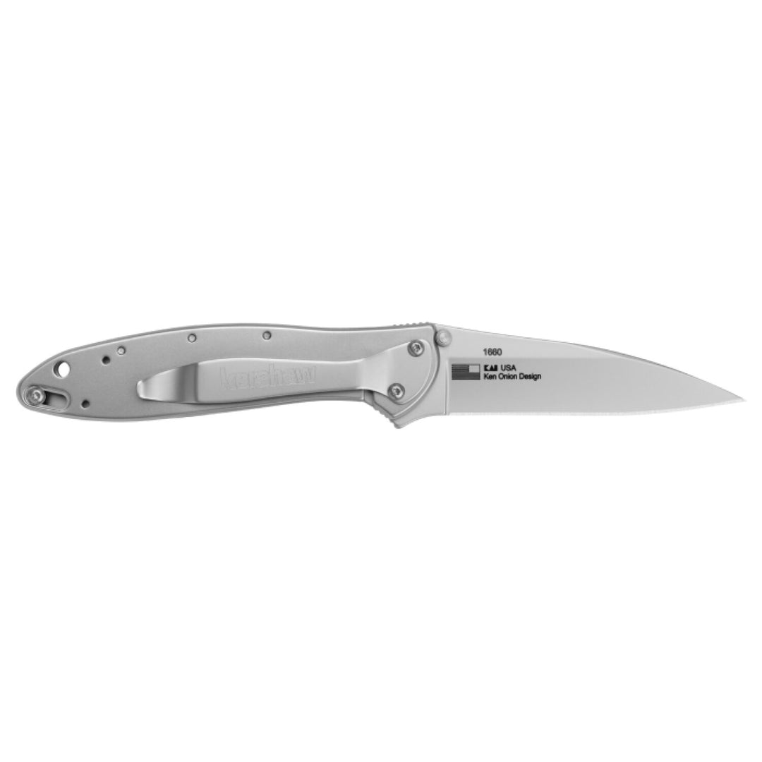Kershaw 1660 Leek