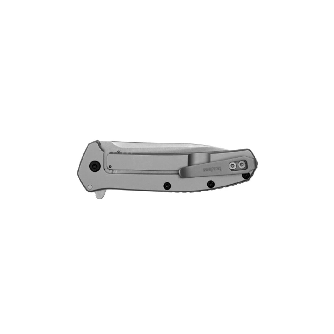 Kershaw 2044 Outcome