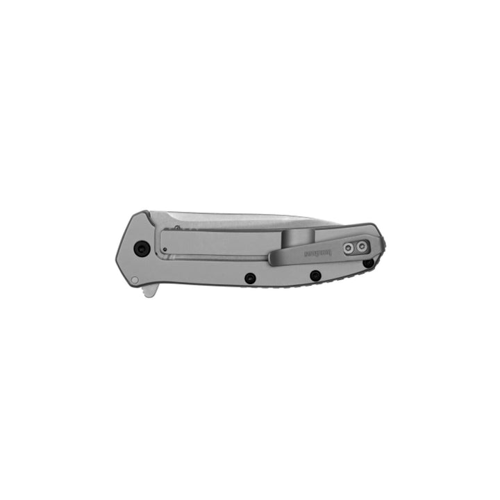 Kershaw 2044 Outcome