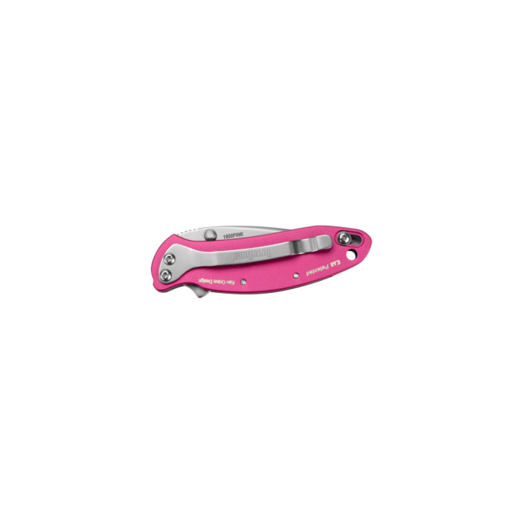 Kershaw 1600PINK Chive - Pink