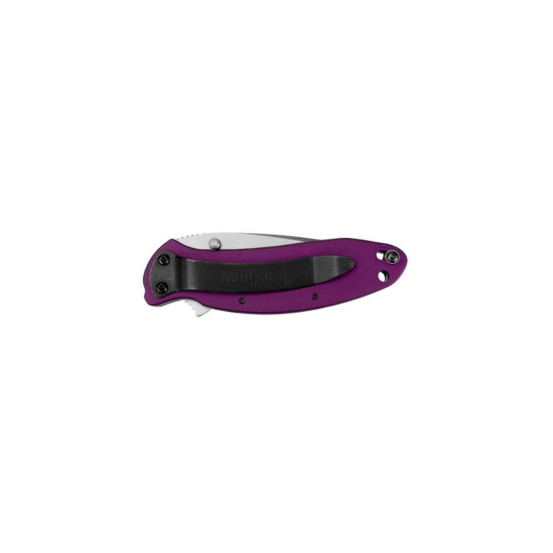 Kershaw 1620PUR Scallion - Purple