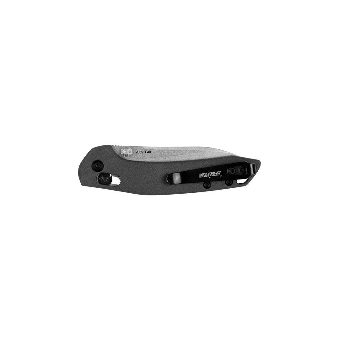 Kershaw 2059 Duster