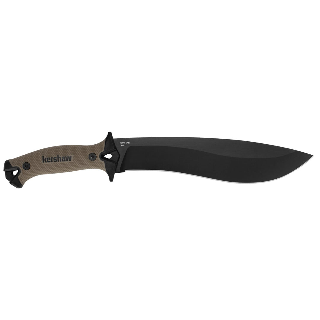 Kershaw 1077TAN Camp 10 - Tan