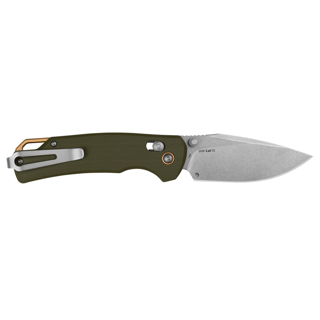 Kershaw 2058 Proximal
