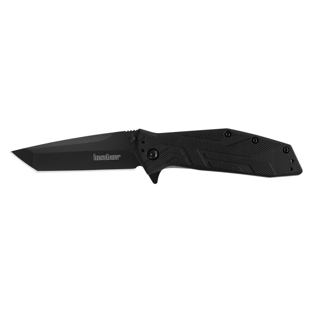 Kershaw 1990 Brawler