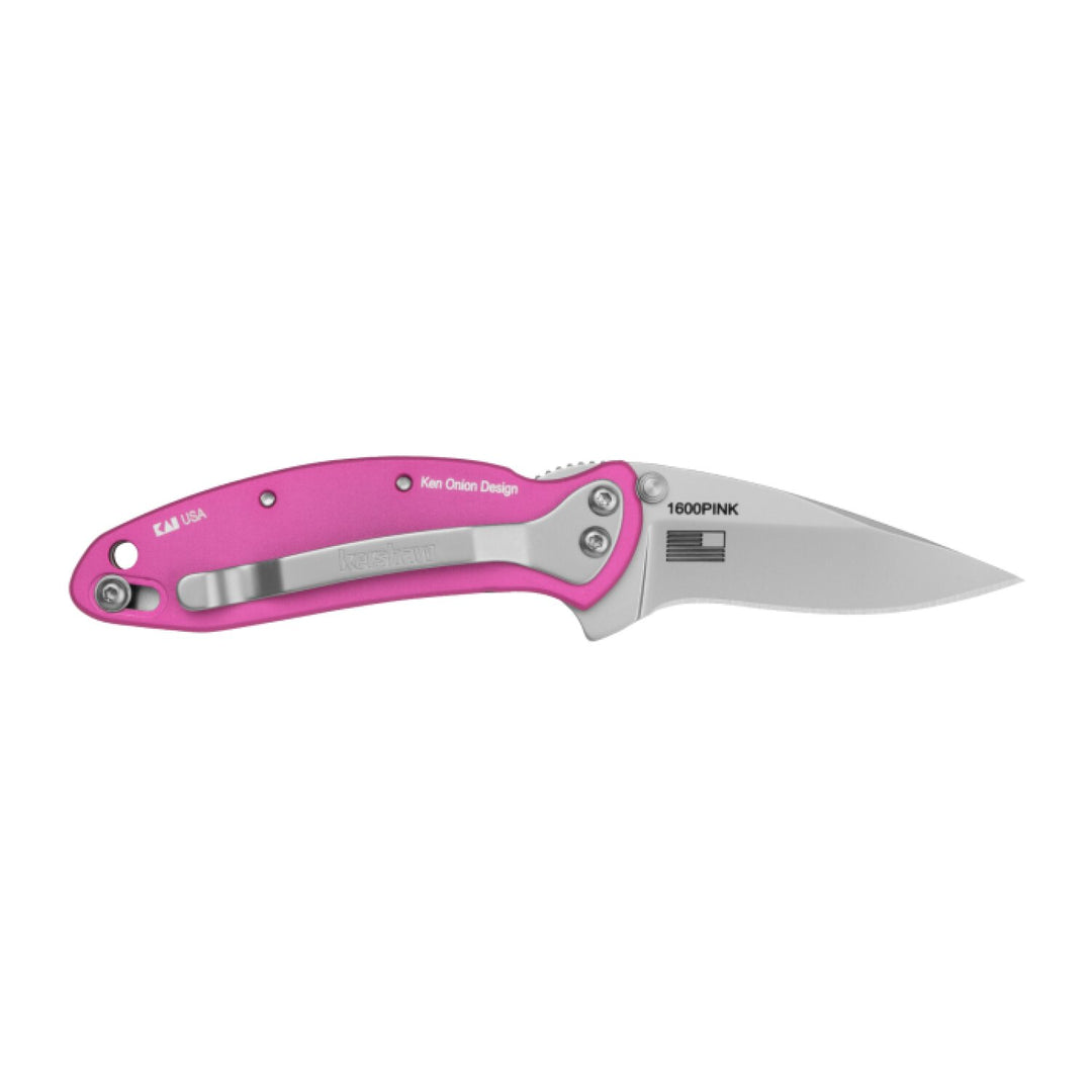Kershaw 1600PINK Chive - Pink