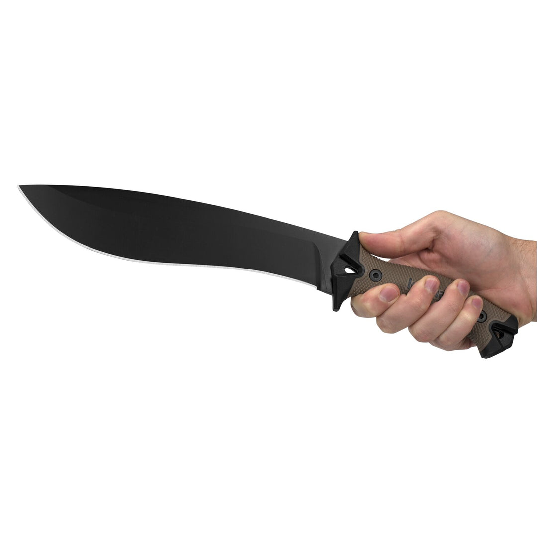 Kershaw 1077TAN Camp 10 - Tan