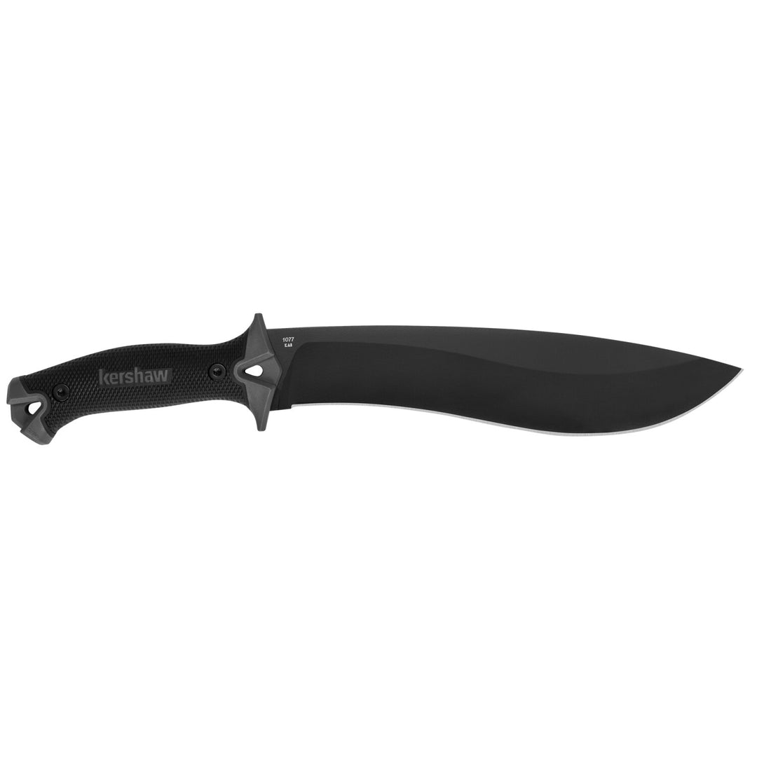 Kershaw 1077 Camp 10