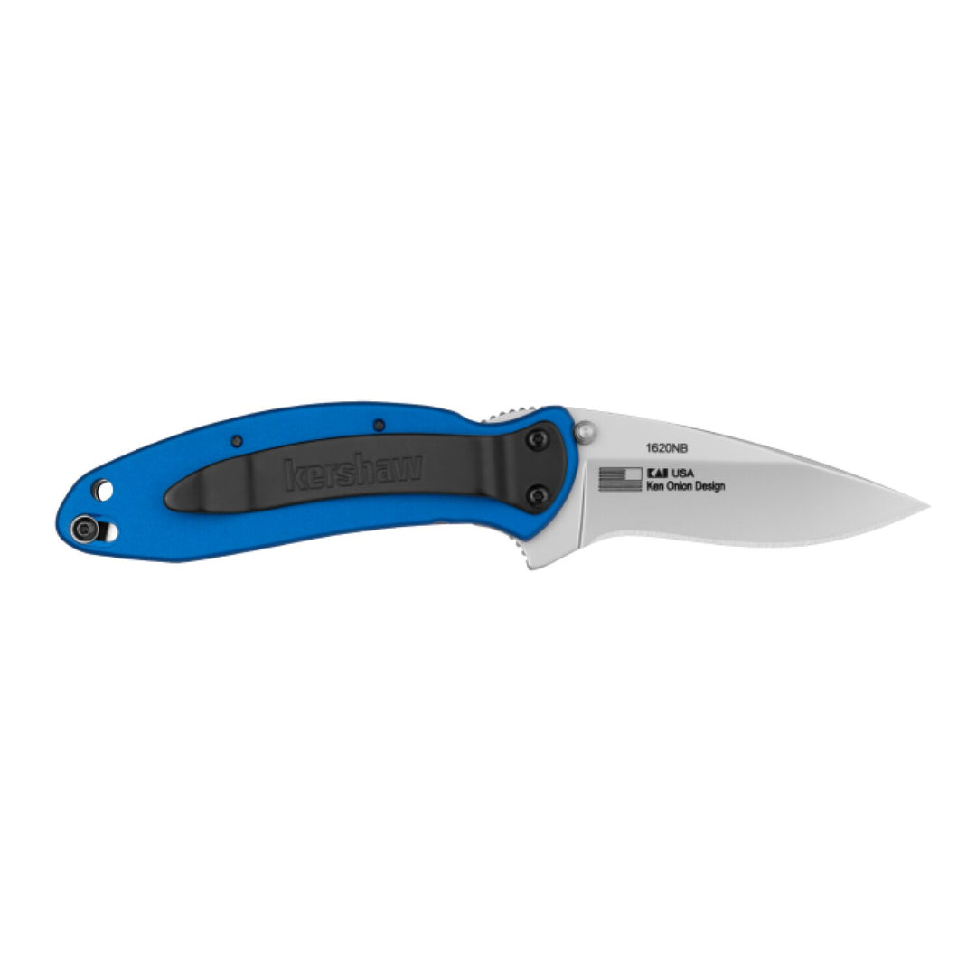 Kershaw 1620NB Scallion - Navy Blue