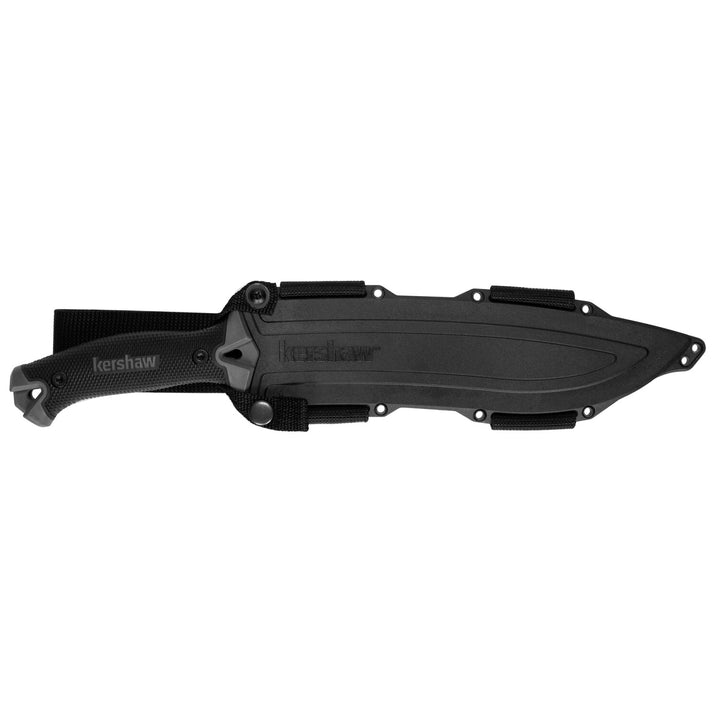 Kershaw 1077 Camp 10