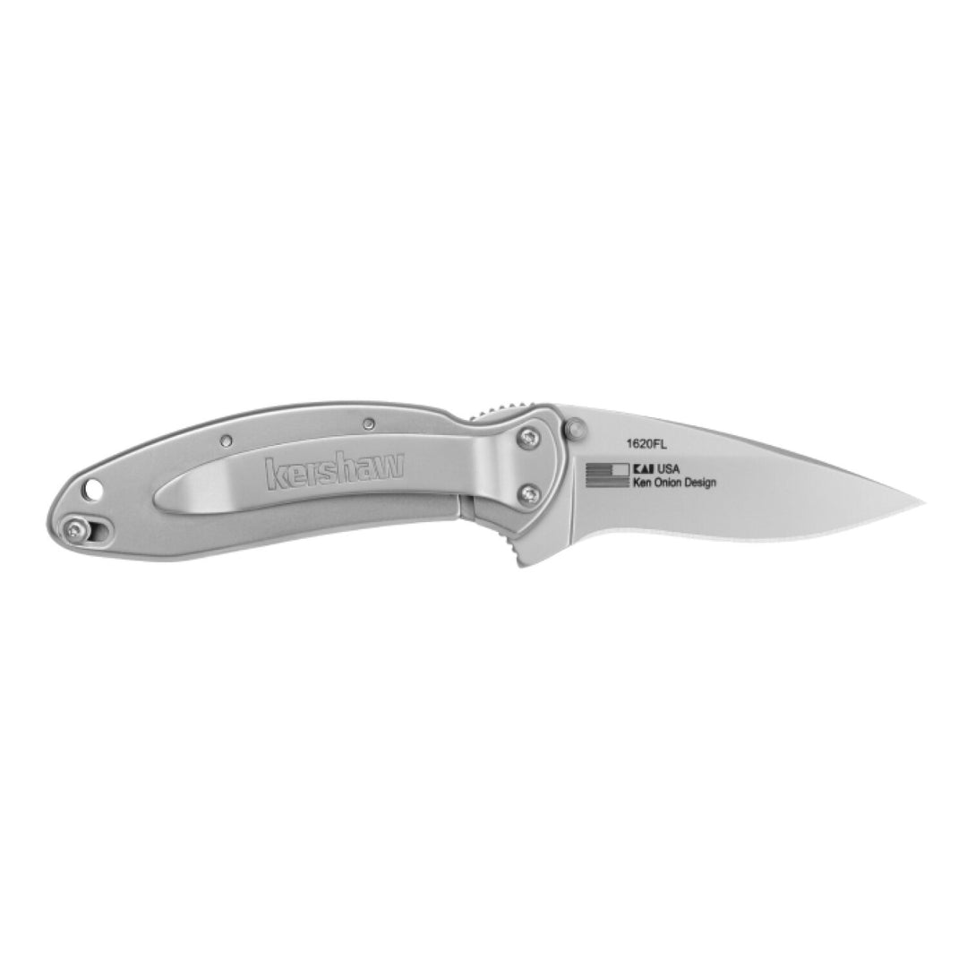 Kershaw 1620FL Scallion - Stainless
