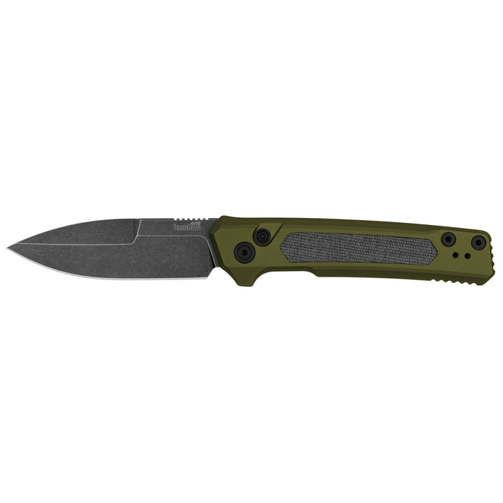 Kershaw 7205 Launch 22 Automatic Bayonet Knife