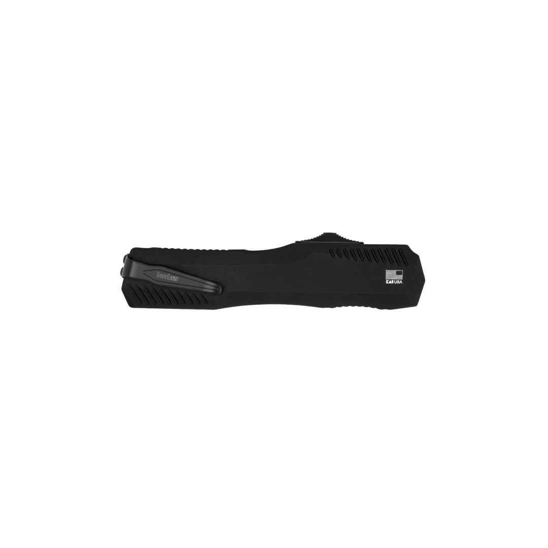 Kershaw 9000DE Livewire - Double Edge