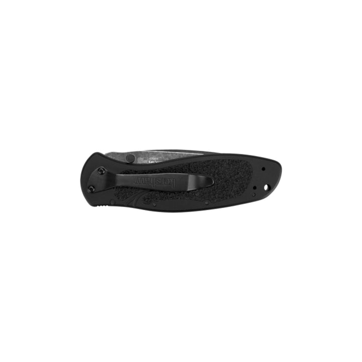 Kershaw 1670BW Blur - BlackWash