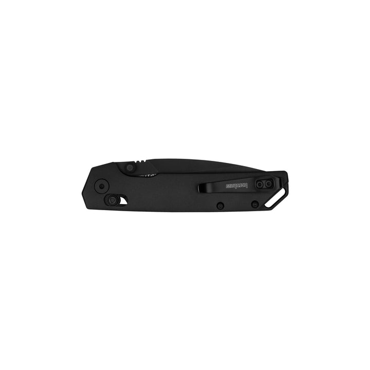 Kershaw 2038BLK Iridium - Black