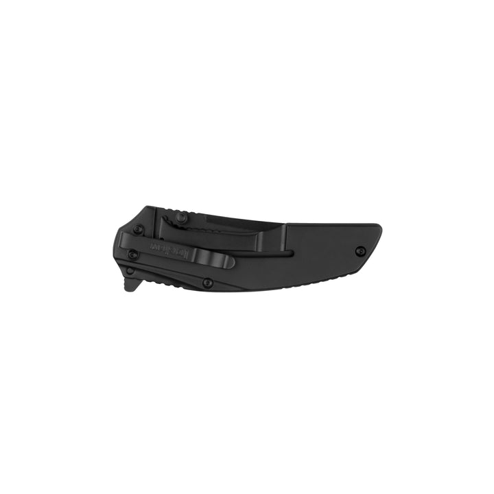 Kershaw 8320BLK Outright - Black