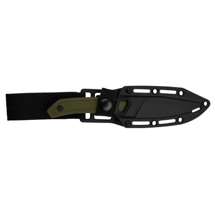 Kershaw 1882 Deschutes - Caper