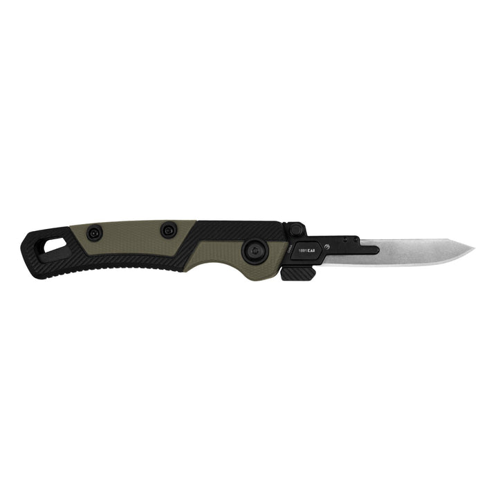 Kershaw 1891 Lonerock RBK 2