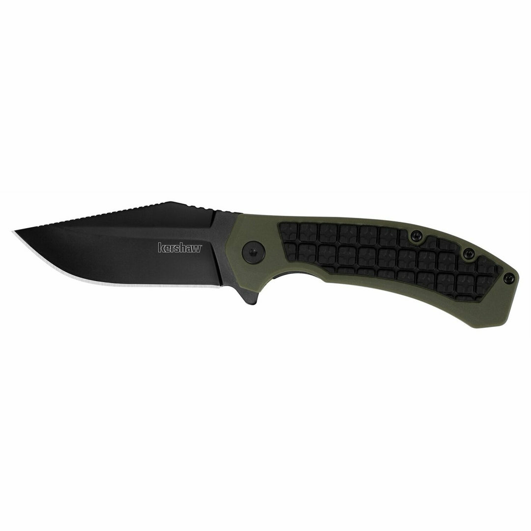 Kershaw 8760 Faultline