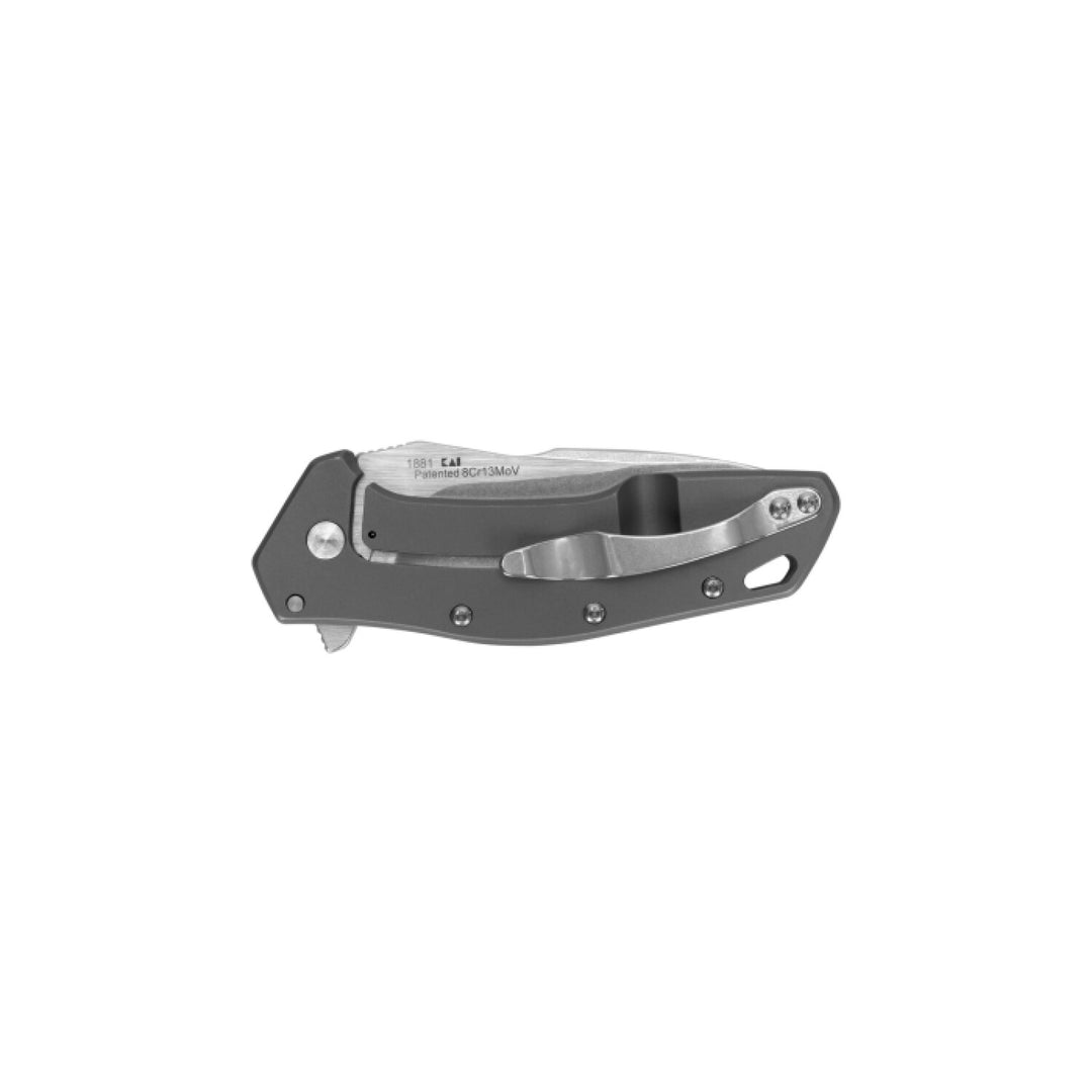 Kershaw 1881 Eris