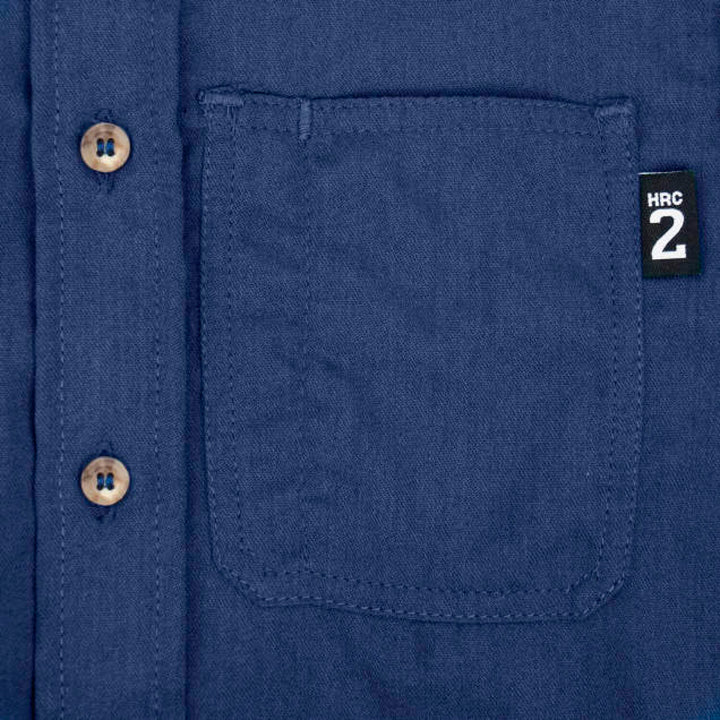 Neese VDH5SH DH Air 5.5 oz Breathable FR Shirt (CAT 2)