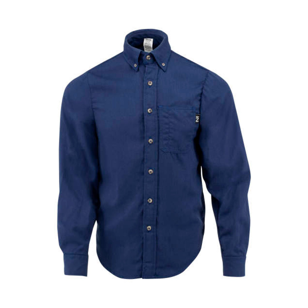 Neese VDH5SH DH Air 5.5 oz Breathable FR Shirt (CAT 2)