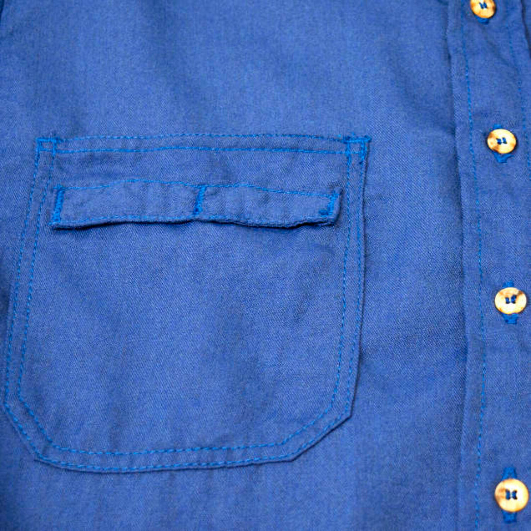 Neese VDH5SH DH Air 5.5 oz Breathable Vented Back FR Shirt (CAT 2)