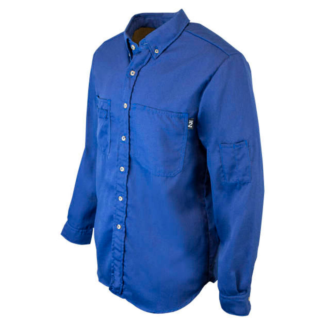 Neese VDH5SH DH Air 5.5 oz Breathable Vented Back FR Shirt (CAT 2)