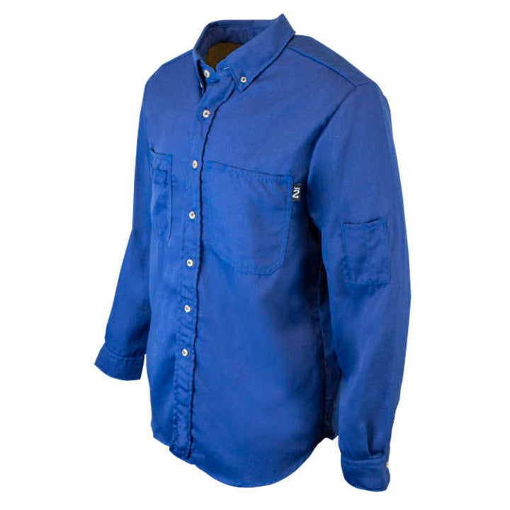 Neese VDH5SH DH Air 5.5 oz Breathable Vented Back FR Shirt (CAT 2)