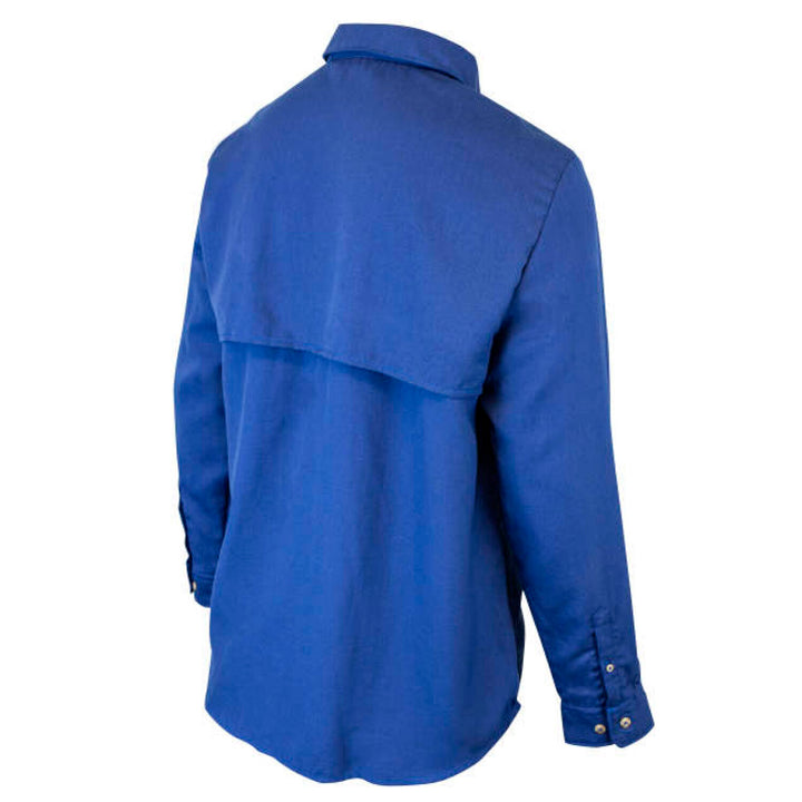 Neese VDH5SH DH Air 5.5 oz Breathable Vented Back FR Shirt (CAT 2)