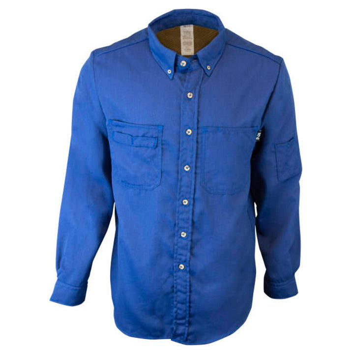 Neese VDH5SH DH Air 5.5 oz Breathable Vented Back FR Shirt (CAT 2)