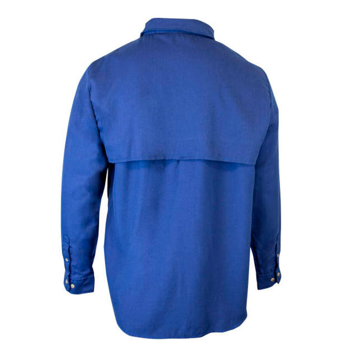 Neese VDH5SH DH Air 5.5 oz Breathable Vented Back FR Shirt (CAT 2)
