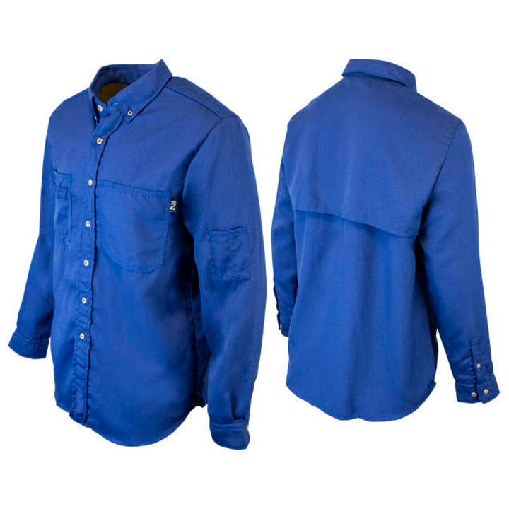 Neese VDH5SH DH Air 5.5 oz Breathable Vented Back FR Shirt (CAT 2)